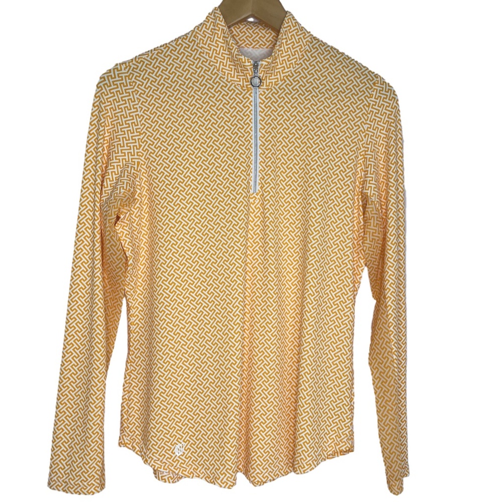 Long Sleeve Sun Shirt